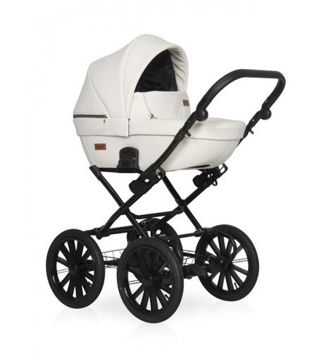 Коляска Riko Basic Aicon Ecco Prestige 2 в 1
