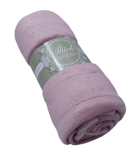 Плед TexRepublic 1шт 180 х 210 см