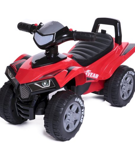 Каталка BabyCare Super ATV