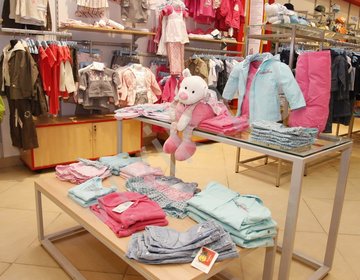 Интернет Магазин Детской Одежды Кострома