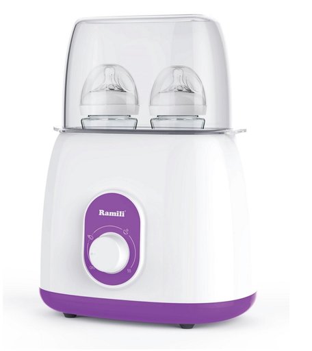 Подогреватель Ramili Baby электронный