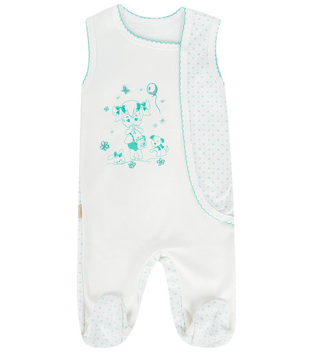 Полукомбинезон Мелонс