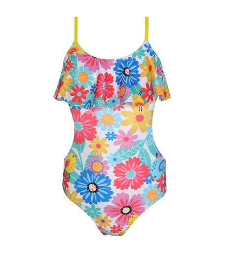 Купальник Coccodrillo