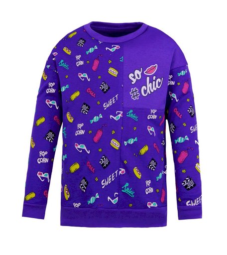 Джемпер Иново