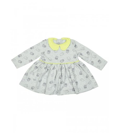 Laura Dofi Платье для девочки Птички LDPL-100-003