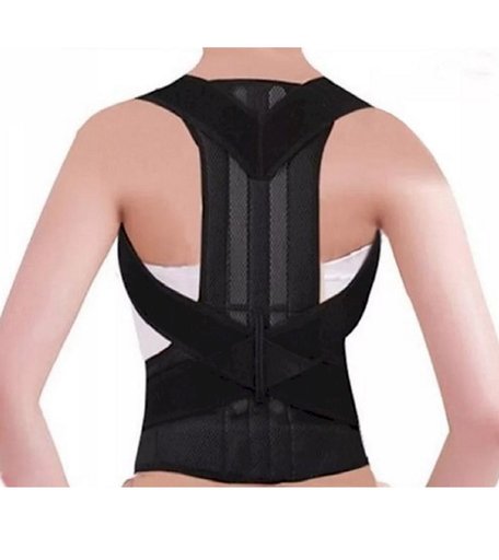 Корсет для исправления осанки Lemon Tree