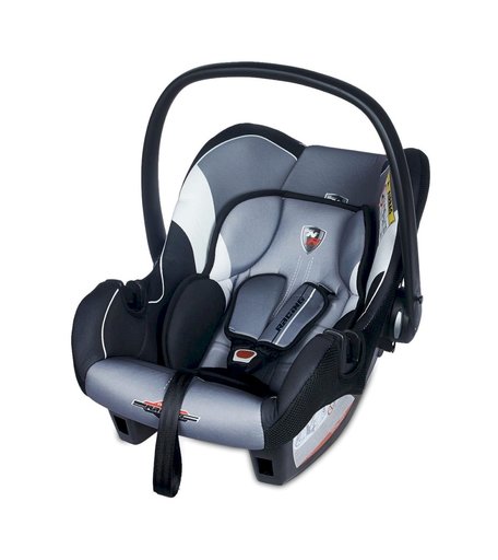 Автокресло-переноска Nania Beone Racing Grey Nania 1St
