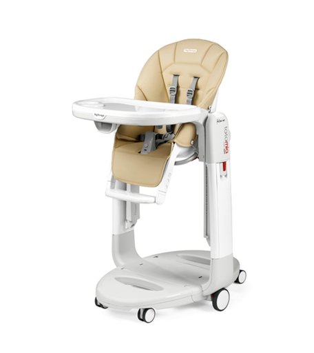 Стульчик-трансформер Peg-Perego Tatamia Follow Me