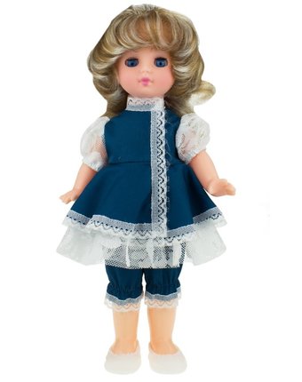 Мир кукол Кукла Вероника 35 см
