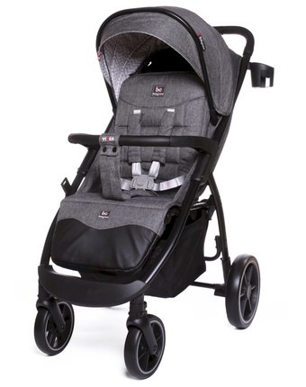 Миниатюра фотографии Прогулочная коляска babycare babycare, коляска прогулочная venga