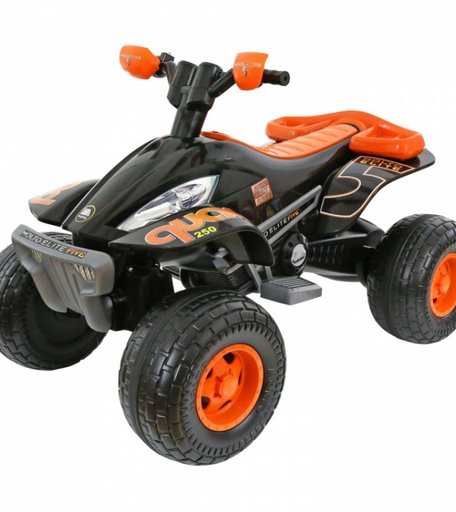 Электромобиль Molto Квадроцикл Elite 5 12V