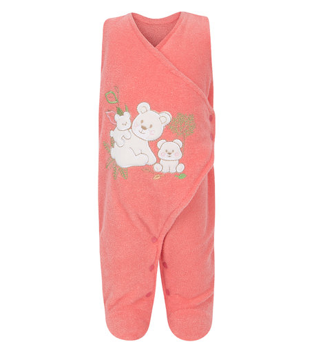 Полукомбинезон Мелонс