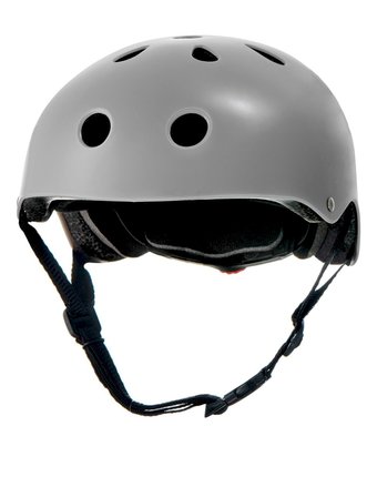 Миниатюра фотографии Шлем защитный kinderkraft safety, р. 48-53