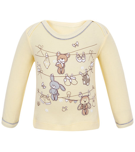 Водолазка Мелонс