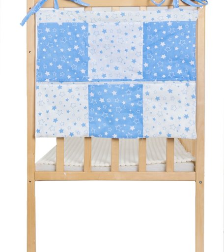 Карман на кроватку Моей крохе