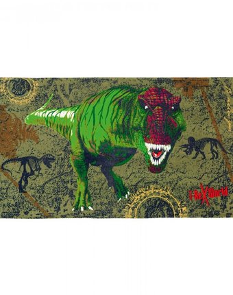 Миниатюра фотографии Spiegelburg полотенце банное t-rex