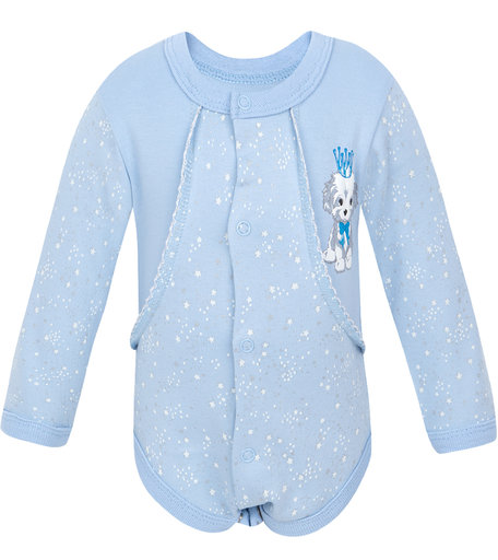 Боди Мелонс