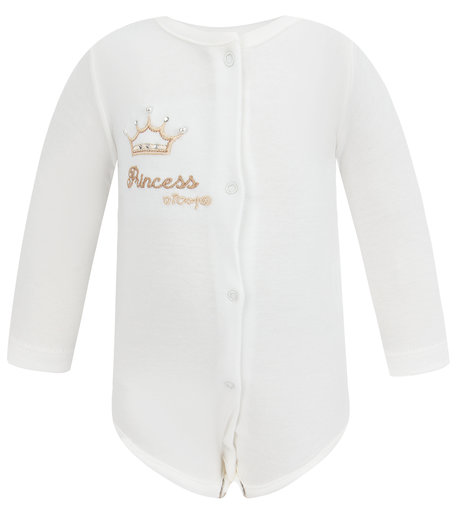 Боди Nicol Princess