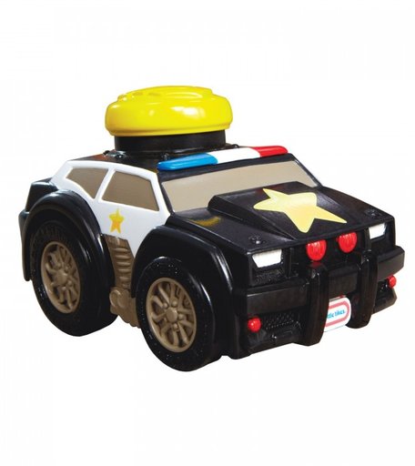 Little Tikes Игрушка Скоростная тачка Полиция