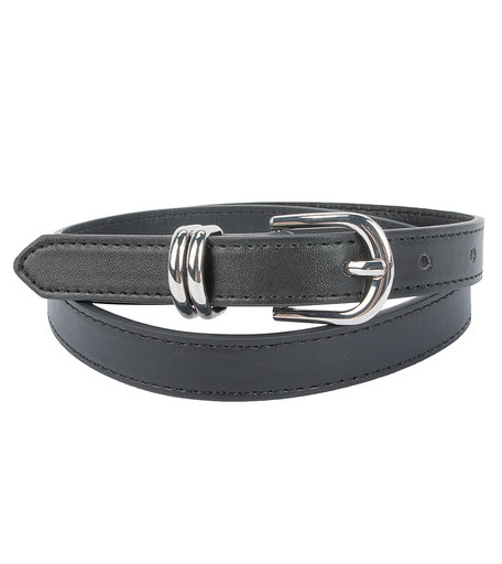 Ремень Button Blue