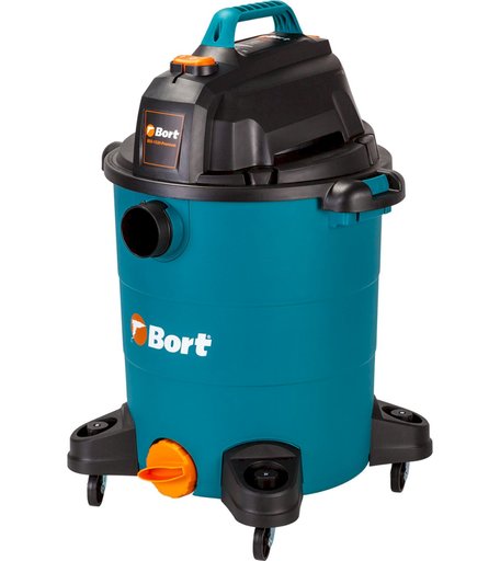 Пылесос Bort BSS-1530-PREMIUM