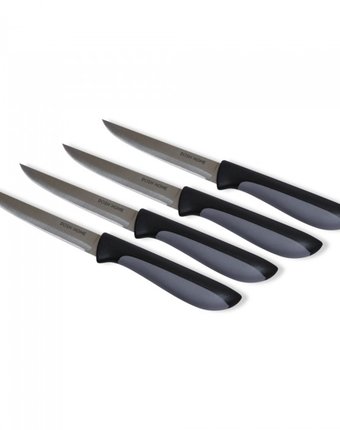 DOSH | HOME Набор ножей для стейка Lynx 12 см 4 шт.