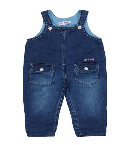 Полукомбинезон Stig