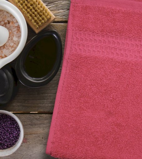 Полотенце Amore Mio, 70 х 140