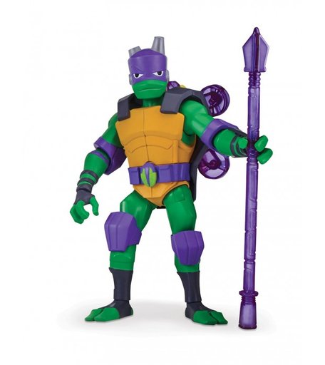 Playmates TMNT Фигурка Черепашки-ниндзя Донателло Главный техник 27 см