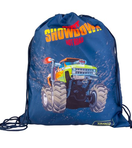 Рюкзак Target Hot Road 3 в 1