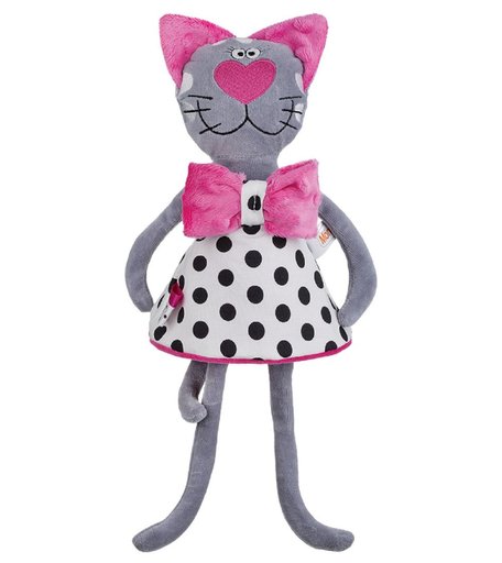 Игрушка Hencz Kitty Dot