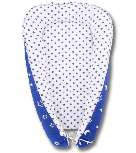 Гнездо-кокон Body Pillow 60х90