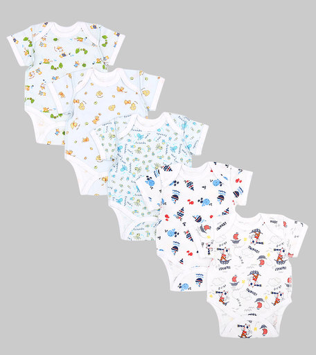 Боди Звездочка