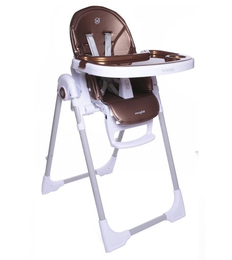 Стульчик BabyCare для кормления «PEANUT»