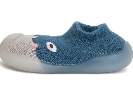 Baby Nice (ОТК) Туфли комнатные SS008