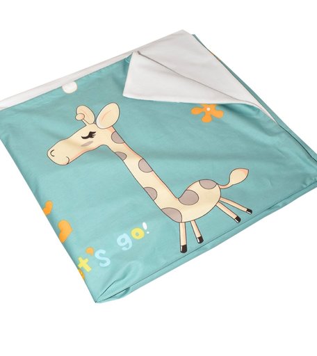 Плед Tom i Si 110 х 148 см