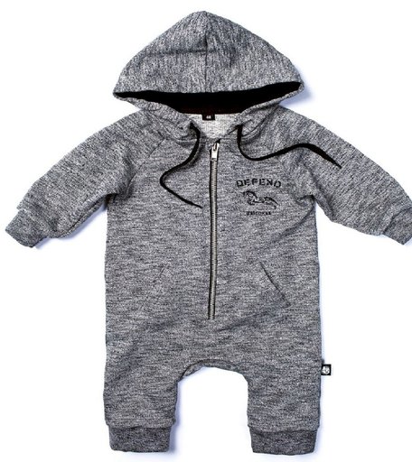 Комбинезон Beverly kids