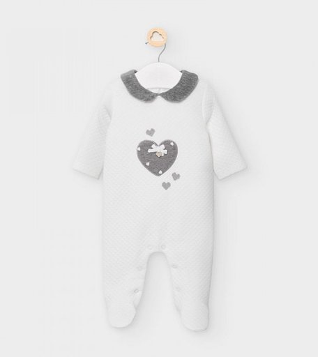 Mayoral Newborn Полукомбинезон для девочки 2625