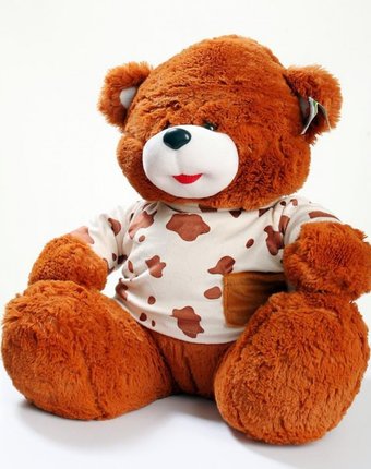 Мягкая игрушка Rudnix Медведь 0078 60 см