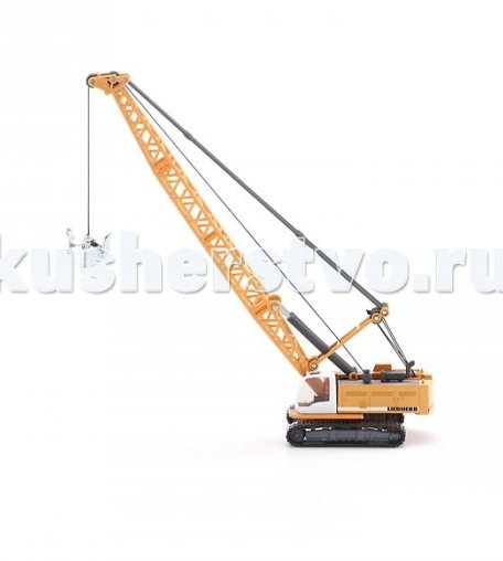 Siku Кран 1891 (1:87)