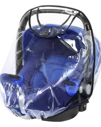 Миниатюра фотографии Britax roemer дождевик для автолюлек baby-safe