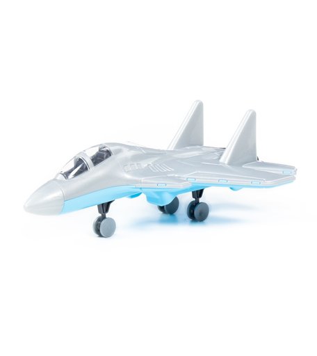 Самолет-истребитель Полесье Шторм