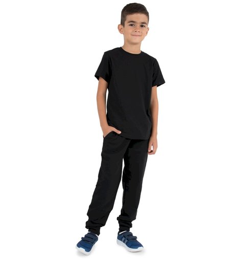 Спортивные брюки Leader Kids