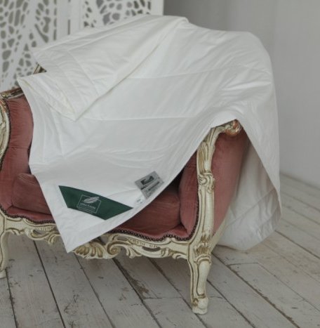 Одеяло Anna Flaum легкое Modal Kollektion 200х150 см