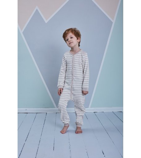 Kogankids Комбинезон для мальчика 252-046-25