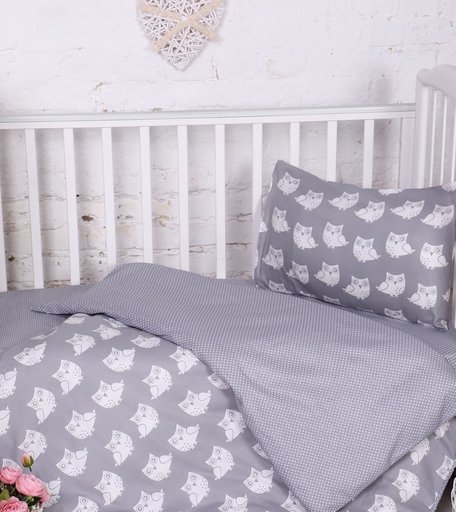 Комплект постельного белья Элегия