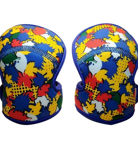 Наколенники для ползания Catrice