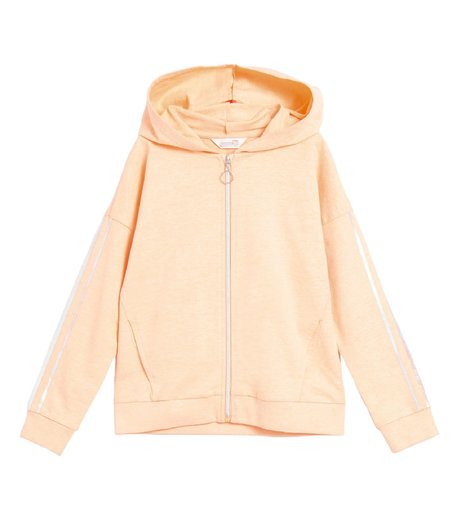 Толстовка Coccodrillo