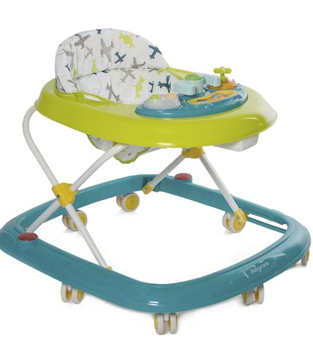 Ходунки BabyCare BABYCARE Ходунки Corsa