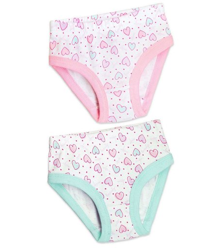 Трусы трусы 2 шт. Let'S Go